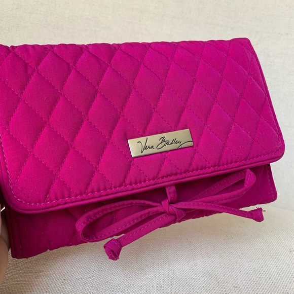 Vera Bradley Handbags - Vera Bradley Case